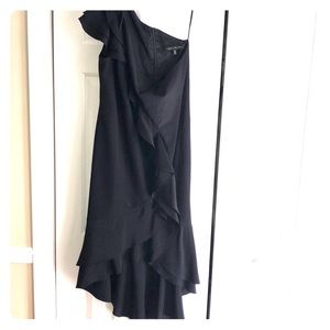 Carmen Marc Valvo Evening Dress